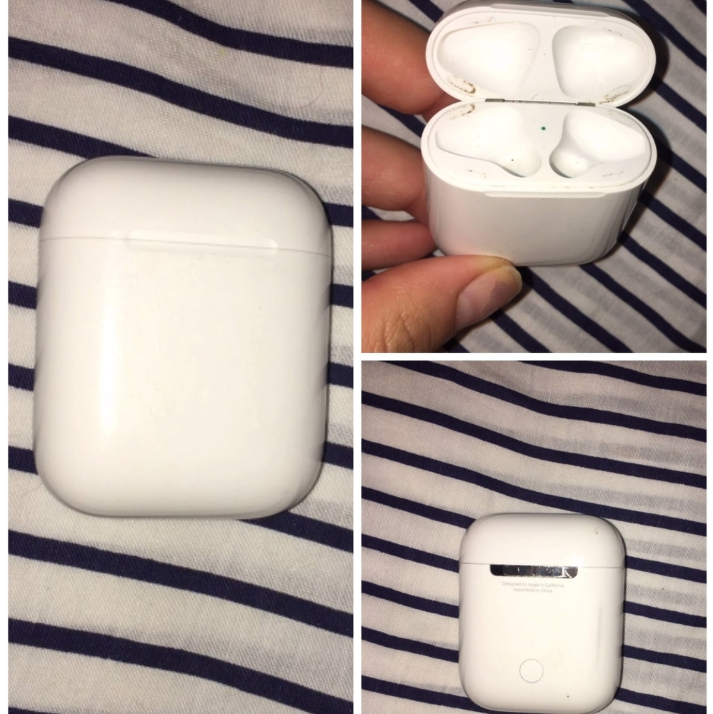 Apple Airpods case